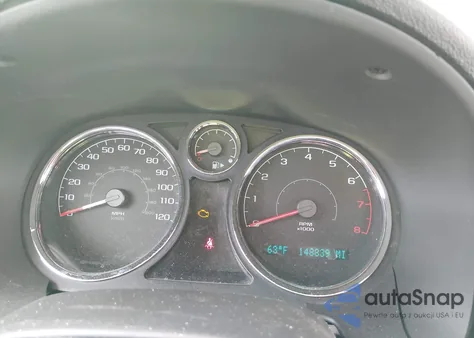 2008 Chevrolet Cobalt Ls from USA, damaged, VIN 1G1AK58FX87330468